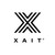 Xait en France logo