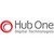 Hub One logo