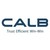 CALB Group Co., Ltd. logo