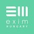 EXIM Hungary logo