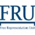 Logotipo de Free Representation Unit