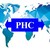 Logo di PHC - Precision Hydraulic Cylinders, Inc.