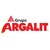 Grupo Argalit Logo