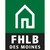 Logo di Federal Home Loan Bank of Des Moines