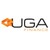 UGA Finance logo