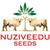 NUZIVEEDU SEEDS LIMITED logo