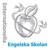 Internationella Engelska Skolan logo