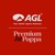 Asian Granito India Ltd. logo