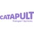 Transport Systems Catapult logo