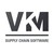VKM logo