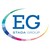 EG nv/sa logo