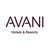 Avani Hotels and Resorts logo