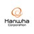 Hanwha Corporation logo