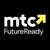 MTC FutureReady logo