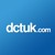 DCTUK.com logo