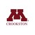 Logo d'University of Minnesota Crookston