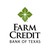 Farm Credit Bank of Texas logo