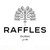 Raffles Dubai logo