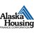 Logo di Alaska Housing Finance Corporation (AHFC)