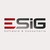 ESIG Software e Consultoria em TI logo