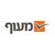 Maof - מעוף logo