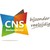 CNS Ede logo