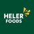 Heler Foods logo