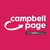 Logo di Campbell Page