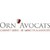 Orn'Avocats logo