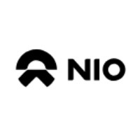 上海蔚来汽车有限公司 logo