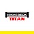 Ischebeck Titan Ltd logo