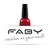 Faby Nails International logo