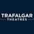 Logo di Trafalgar Theatres