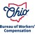 Ohio BWC (official) logo