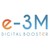 e-3M (Groupe Lùkla) logo