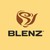 Blenz Coffee logo