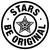 Stars Be Original logo