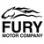 Logo di Fury Motors