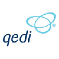 Logotipo de qedi