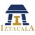 Facultad de Estudios Superiores Iztacala, UNAM logo
