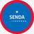 Servicio Nacional para la Prevención y Rehabilitación del Consumo de Drogas y Alcohol (SENDA) logo