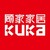 顾家家居股份有限公司 logo