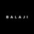 BALAJI Wireless logo