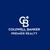 Coldwell Banker Premier Realty Las Vegas logo