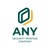 ANY Security Printing Company PLC logo