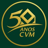 CVM logo