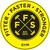 Fitter Faster Stronger Gyms logo