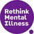 Rethink Mental Illness logo