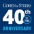 Cohen & Steers logo