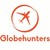 Globehunters logo